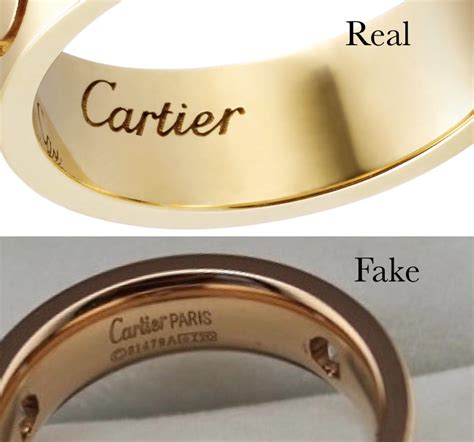 cartier love ring fashionphile|cartier love ring scam.